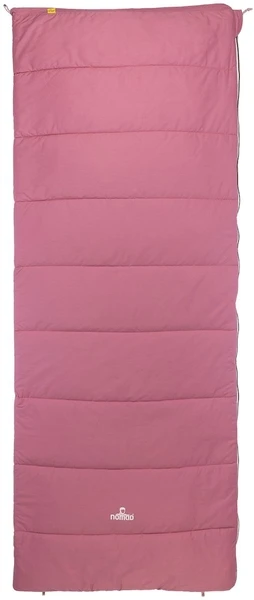 Nomad Blazer Slaapzak - Dark Rose 4 Nomad Blazer Slaapzak - Dark Rose - Afbeelding 2