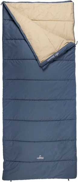 Nomad Blazer XL Slaapzak - Dark Steel 3 Nomad Blazer XL Slaapzak - Dark Steel