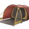 Easy Camp Galaxy 400 Gold Red Tunneltent - 4 Personen 2 Easy Camp Galaxy 400 Gold Red Tunneltent - 4 Personen -Buitenuitrusting 120355 galaxy 400 gold red main photo1