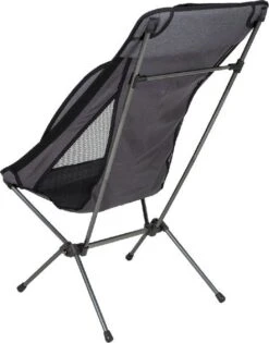 Bo-Camp Extreme XL Vouwstoel - Grijs 12 Bo-Camp Extreme XL Vouwstoel - Grijs -Buitenuitrusting 1204320 10 resultaat