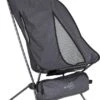 Bo-Camp Extreme XL Vouwstoel - Grijs -Buitenuitrusting 1204320 resultaat