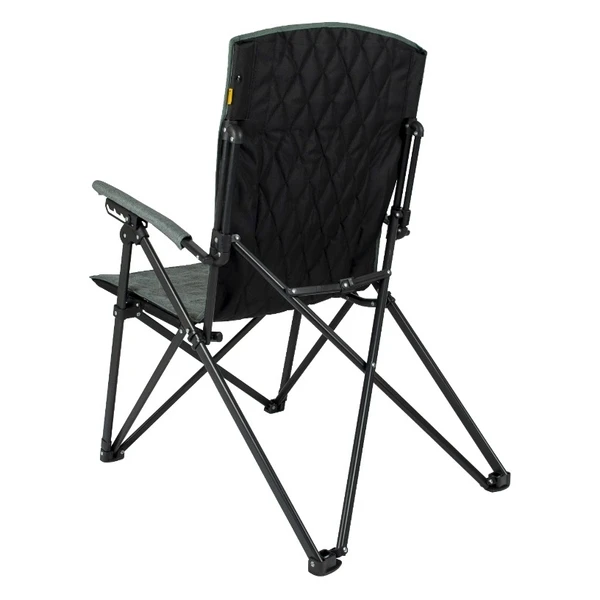 Bo-Camp Industrial Stanwix Vouwstoel - Groen 7 Bo-Camp Industrial Stanwix Vouwstoel - Groen - Afbeelding 5