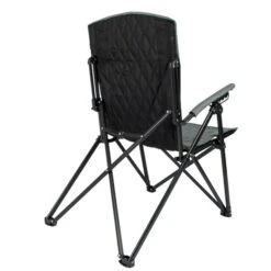 Bo-Camp Industrial Stanwix Vouwstoel - Groen 21 Bo-Camp Industrial Stanwix Vouwstoel - Groen -Buitenuitrusting 1204733 04 1 1