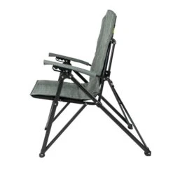 Bo-Camp Industrial Stanwix Vouwstoel - Groen 18 Bo-Camp Industrial Stanwix Vouwstoel - Groen -Buitenuitrusting 1204733 06 1 1