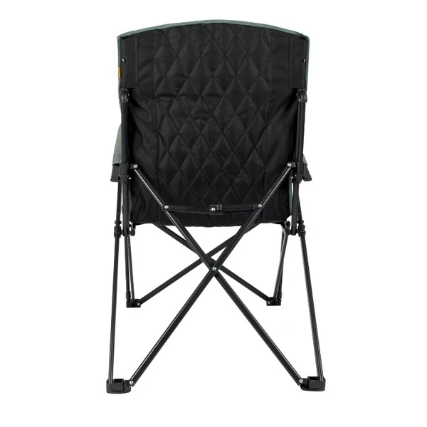 Bo-Camp Industrial Stanwix Vouwstoel - Groen 8 Bo-Camp Industrial Stanwix Vouwstoel - Groen - Afbeelding 6