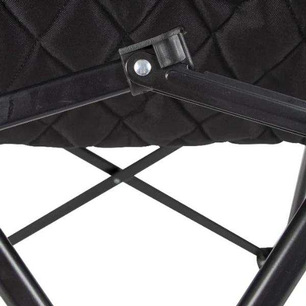 Bo-Camp Industrial Stanwix Vouwstoel - Groen 15 Bo-Camp Industrial Stanwix Vouwstoel - Groen - Afbeelding 13