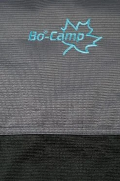 Bo-Camp Fraser Vouwstoel - Antraciet -Buitenuitrusting 1204738 05 resultaat