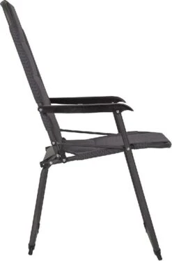 Bo-Camp Copa Rio Comfort XXL Air Klapstoel - Grijs 13 Bo-Camp Copa Rio Comfort XXL Air Klapstoel - Grijs -Buitenuitrusting 1211855 04 resultaat