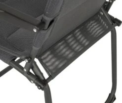 Bo-Camp Copa Rio Comfort XXL Air Klapstoel - Grijs 16 Bo-Camp Copa Rio Comfort XXL Air Klapstoel - Grijs -Buitenuitrusting 1211855 06 resultaat