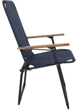 Bo-Camp Industrial Jefferson Klapstoel - Blauw - XL 19 Bo-Camp Industrial Jefferson Klapstoel - Blauw - XL -Buitenuitrusting 1211887 08 1 1