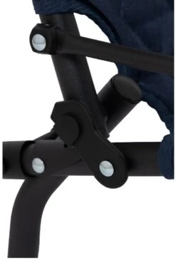 Bo-Camp Industrial Jefferson Klapstoel - Blauw - XL 21 Bo-Camp Industrial Jefferson Klapstoel - Blauw - XL -Buitenuitrusting 1211887 10 1 1