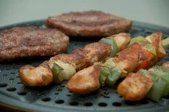 Cobb Premier+ Gas Gasbarbecue - Grijs 21 Cobb Premier+ Gas Gasbarbecue - Grijs -Buitenuitrusting 1263 1900 dsc 0474