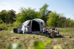 Easy Camp Edendale 600 Tunneltent 6 Persoons - Grijs -Buitenuitrusting 1265 1900 01a049a4 08b2 4024 aebf 9c181415115f 1280x960