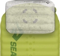 Sea To Summit Comfort Light 5.0 L Zelfopblazende Slaapmat 13 Sea To Summit Comfort Light 5.0 L Zelfopblazende Slaapmat -Buitenuitrusting 1266 1900 00976632 03