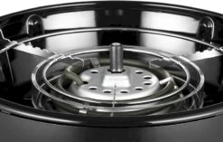 CADAC E-Braai 40 FS Elektrische Barbecue - Zwart -Buitenuitrusting 1266 1900 5840 20 04 e braai 40 fs 2