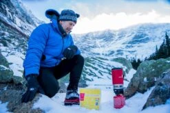 Jetboil Flash™ Carbon Gasbrander -Buitenuitrusting 1267 1900 00973618 06