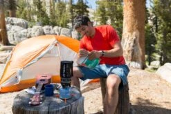 Jetboil Flash™ Carbon Gasbrander -Buitenuitrusting 1267 1900 00973618 07