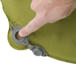 Sea To Summit Camp Mat 3.8 L Zelfopblazende Slaapmat -Buitenuitrusting 1267 1900 00976625 05