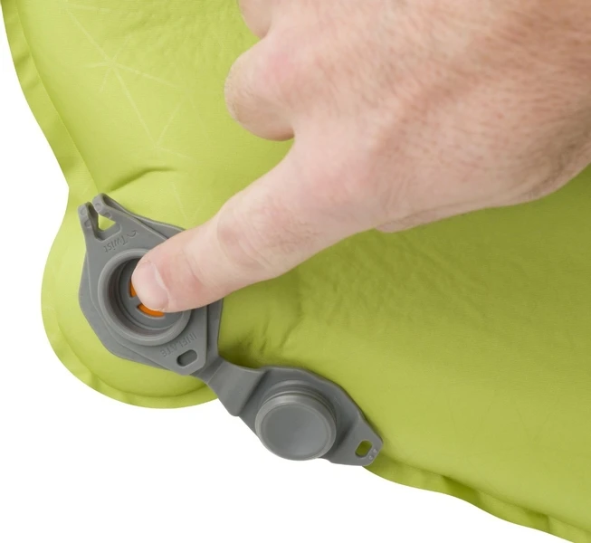 Sea To Summit Comfort Light 5.0 L Zelfopblazende Slaapmat 8 Sea To Summit Comfort Light 5.0 L Zelfopblazende Slaapmat - Afbeelding 6