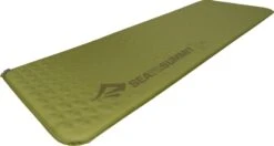 Sea To Summit Camp Mat Rectangular 3.8 L Zelfopblazende Slaapmat 11 Sea To Summit Camp Mat Rectangular 3.8 L Zelfopblazende Slaapmat -Buitenuitrusting 1267 1900 00977774 02