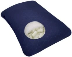 Sea To Summit Foam Core Large Hoofdkussen - Donkerblauw 13 Sea To Summit Foam Core Large Hoofdkussen - Donkerblauw -Buitenuitrusting 1267 1900 00977842 06 medium