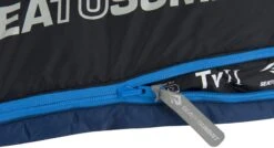 Sea To Summit Trailhead Regular Slaapzak - Blauw -Buitenuitrusting 1267 1900 00977923 06 medium