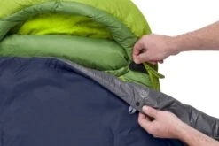 Sea To Summit Glow Quilt Regular Slaapzak - Donkergrijs -Buitenuitrusting 1267 1900 00978167 09 medium 1