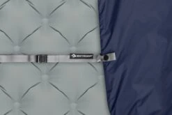 Sea To Summit Glow Quilt Regular Slaapzak - Donkergrijs -Buitenuitrusting 1267 1900 00978167 10 medium 1