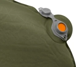 Sea To Summit Camp Mat Plus Rectangular 7.5 S Zelfopblazende Slaapmat 10 Sea To Summit Camp Mat Plus Rectangular 7.5 S Zelfopblazende Slaapmat -Buitenuitrusting 1267 1900 00978177 03