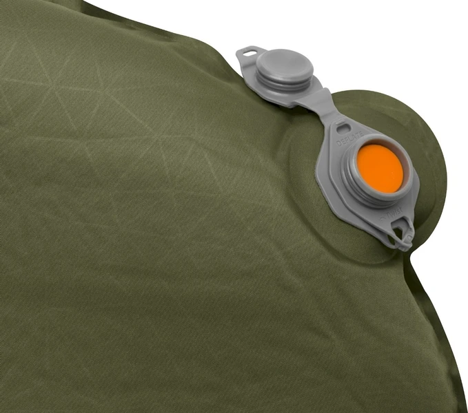 Sea To Summit Camp Mat Plus Rectangular 7.5 S Zelfopblazende Slaapmat 5 Sea To Summit Camp Mat Plus Rectangular 7.5 S Zelfopblazende Slaapmat - Afbeelding 3