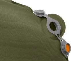 Sea To Summit Camp Mat Plus Rectangular 7.5 S Zelfopblazende Slaapmat 12 Sea To Summit Camp Mat Plus Rectangular 7.5 S Zelfopblazende Slaapmat -Buitenuitrusting 1267 1900 00978177 05