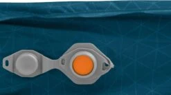 Sea To Summit Comfort Deluxe 10.0 XW XL Zelfopblazende Slaapmat -Buitenuitrusting 1267 1900 00978694 04