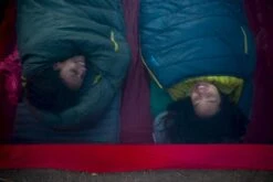 Therm-A-Rest Saros 20 L Mummymodel Slaapzak -Buitenuitrusting 1267 1900 2020 thermarest washington cascades wells 2342