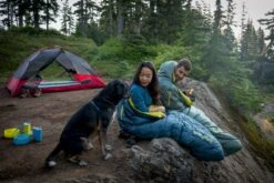 Therm-A-Rest Saros 20 L Mummymodel Slaapzak -Buitenuitrusting 1267 1900 2020 thermarest washington cascades wells 2713 1