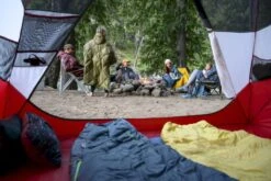 Therm-A-Rest Saros 32 Mummymodel Slaapzak 14 Therm-A-Rest Saros 32 Mummymodel Slaapzak -Buitenuitrusting 1267 1900 2022 cascade summer carcamp washington rinckenberger 1923