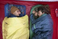 Therm-A-Rest BaseCamp 5.0 L Zelfopblazende Slaapmat -Buitenuitrusting 1267 1900 2022 cascade summer carcamp washington rinckenberger 5754