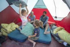 Therm-A-Rest MondoKing 3D 11.0 L Zelfopblazende Slaapmat -Buitenuitrusting 1267 1900 2022 thermarest summer mtcamp hage 1792