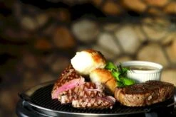 Cobb Pro Houtskoolbarbecue - Zalmrood 11 Cobb Pro Houtskoolbarbecue - Zalmrood -Buitenuitrusting 1267 1900 250y8468 2