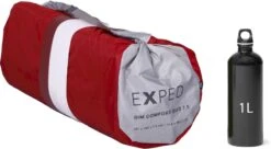 Exped SIM Comfort Duo 7.5 Zelfopblazende Slaapmat 19 Exped SIM Comfort Duo 7.5 Zelfopblazende Slaapmat -Buitenuitrusting 1267 1900 6011 sim comfort duo 7.5 lw 5472x3648