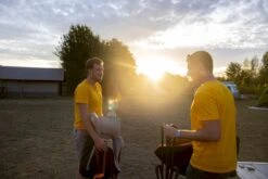 Easy Camp Eclipse 300 Tunneltent - 3 Persoons - Groen -Buitenuitrusting 1267 1900 af5a1098 1