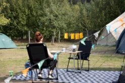 Easy Camp Moonlight Bell Tipi Familietent - 4/7 Persoons -Buitenuitrusting 1267 1900 af5a1233