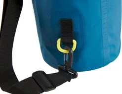 Aqua Marina Dry Waterdichte Tas - Blauw - 10 Liter -Buitenuitrusting 1267 1900 aqua marina dry bag 10l b0303035 10