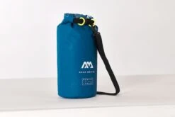 Aqua Marina Dry Waterdichte Tas - Blauw - 10 Liter -Buitenuitrusting 1267 1900 aqua marina dry bag 10l b0303035 7