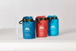 Aqua Marina Dry Waterdichte Tas - Blauw - 2 Liter -Buitenuitrusting 1267 1900 aqua marina dry bag mini 2l b0303034 size 8