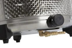 Cobb Premier+ Gas Gasbarbecue - Grijs 19 Cobb Premier+ Gas Gasbarbecue - Grijs -Buitenuitrusting 1267 1900 cobb premier gas 5a