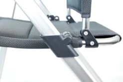 Dukdalf Presto 8800 Standenstoel - Antraciet -Buitenuitrusting 1267 1900 grijs 6 1