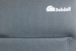 Dukdalf Sublime 8800 Standenstoel - Antraciet -Buitenuitrusting 1267 1900 grijs 7 2