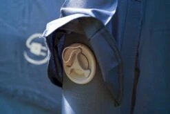 Outwell Starhill 5A Opblaasbare Tunneltent - 5 Persoons -Buitenuitrusting 1267 1900 outwell starhill 6a 12