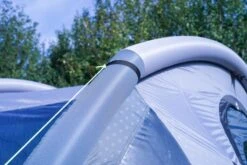 Outwell Starhill 5A Opblaasbare Tunneltent - 5 Persoons -Buitenuitrusting 1267 1900 outwell starhill 6a 30