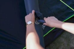 Outwell Starhill 5A Opblaasbare Tunneltent - 5 Persoons -Buitenuitrusting 1267 1900 outwell starhill 6a 31